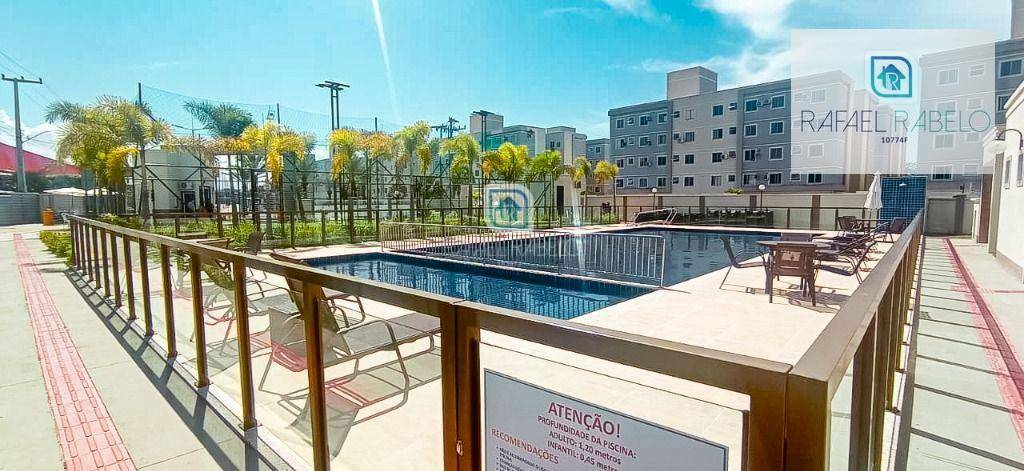 Apartamento, 2 quartos, 40 m² - Foto 1