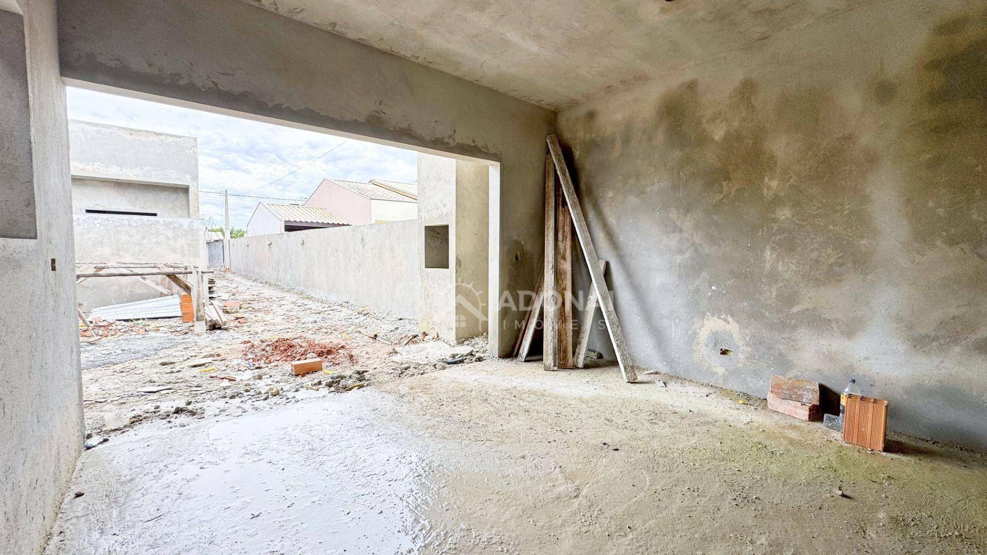 Casa de Condomínio à venda com 3 quartos, 69m² - Foto 6