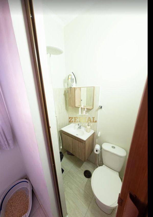 Apartamento à venda com 3 quartos, 94m² - Foto 26