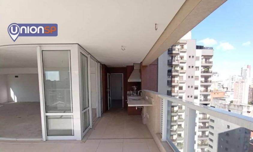 Apartamento à venda com 4 quartos, 273m² - Foto 5