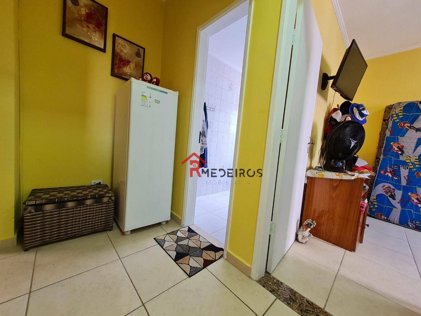 Apartamento à venda com 2 quartos, 84m² - Foto 9