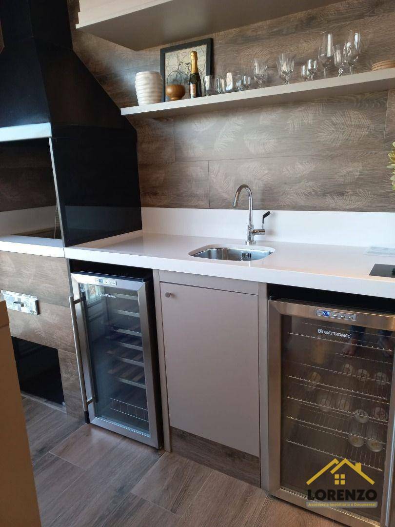 Apartamento à venda com 2 quartos, 94m² - Foto 10