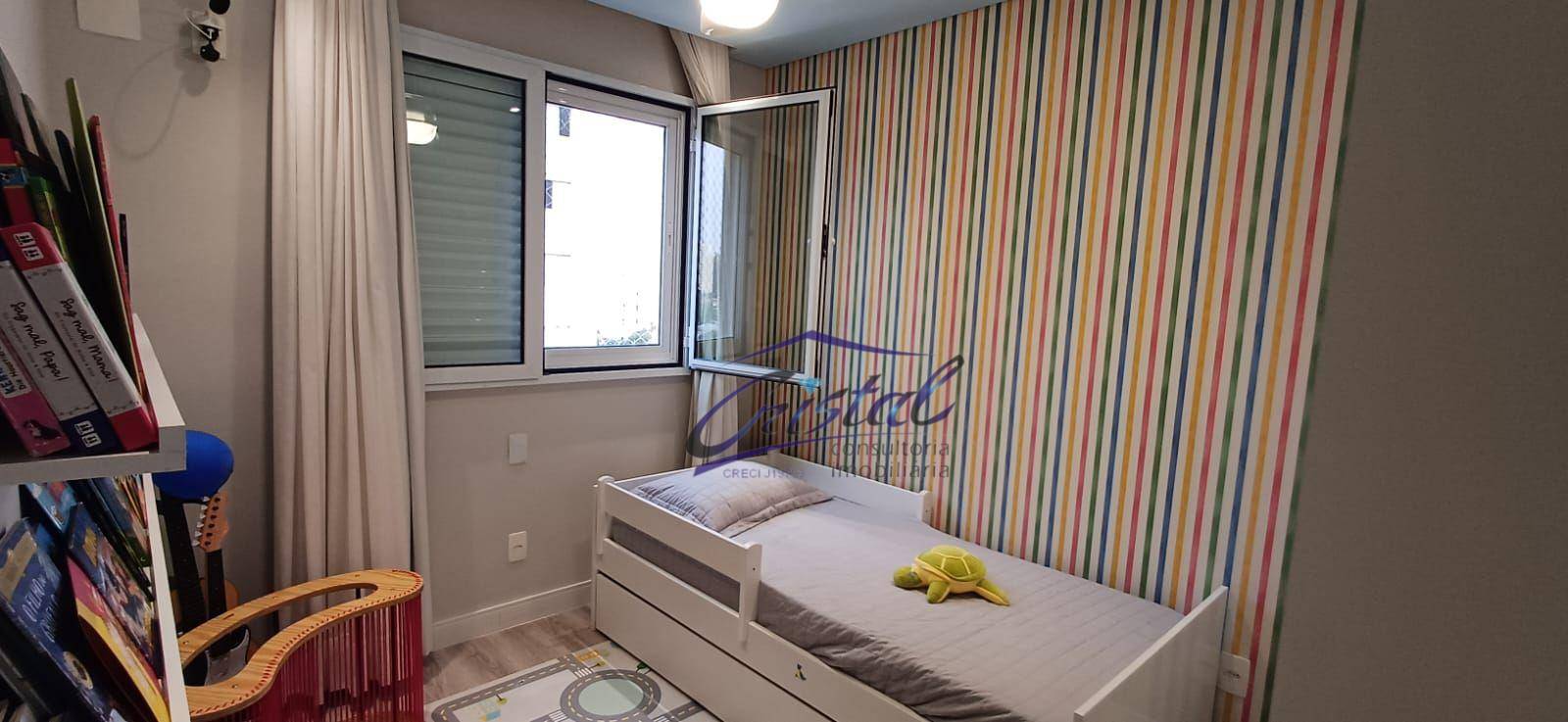 Apartamento à venda com 3 quartos, 100m² - Foto 15