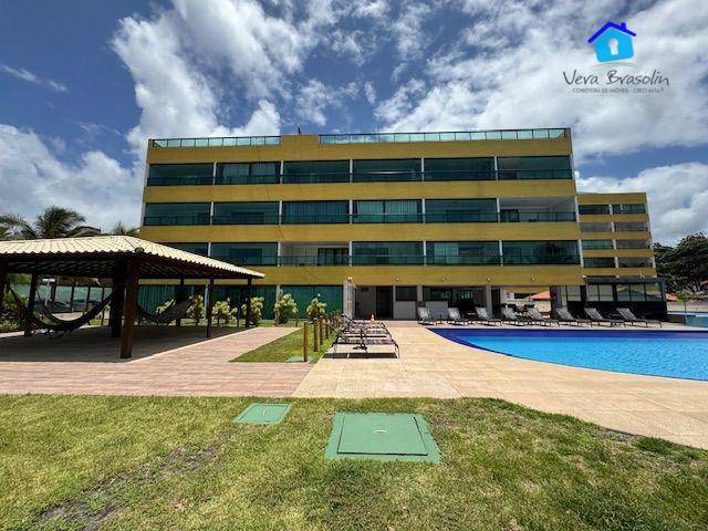 Apartamento à venda com 1 quarto, 48m² - Foto 32