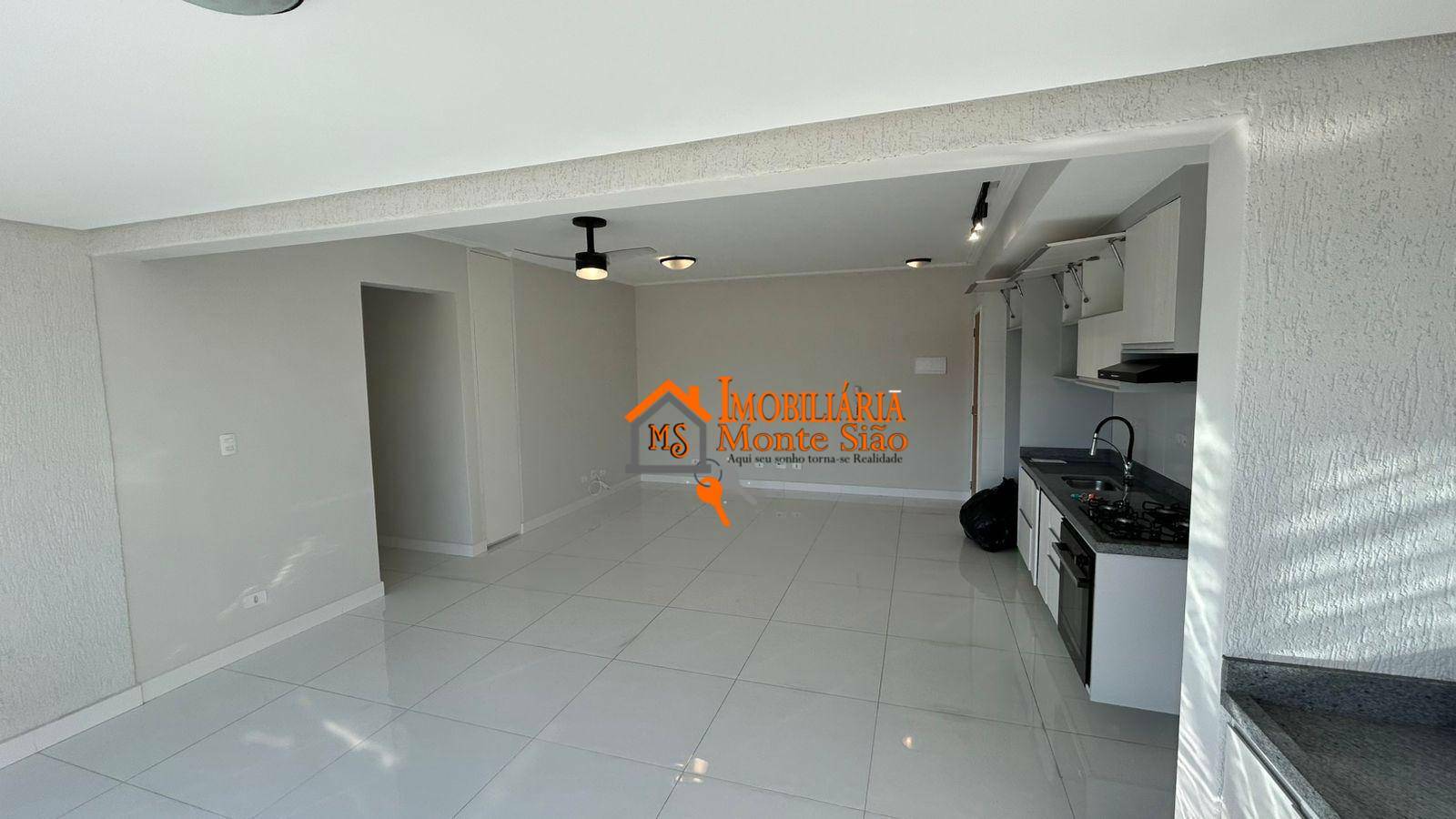 Apartamento à venda e aluguel com 3 quartos, 100m² - Foto 6