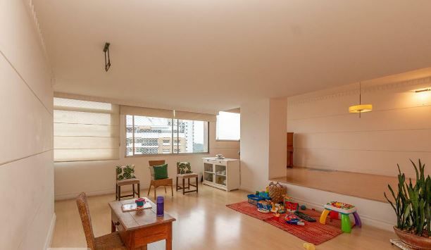 Apartamento, 3 quartos, 215 m² - Foto 2