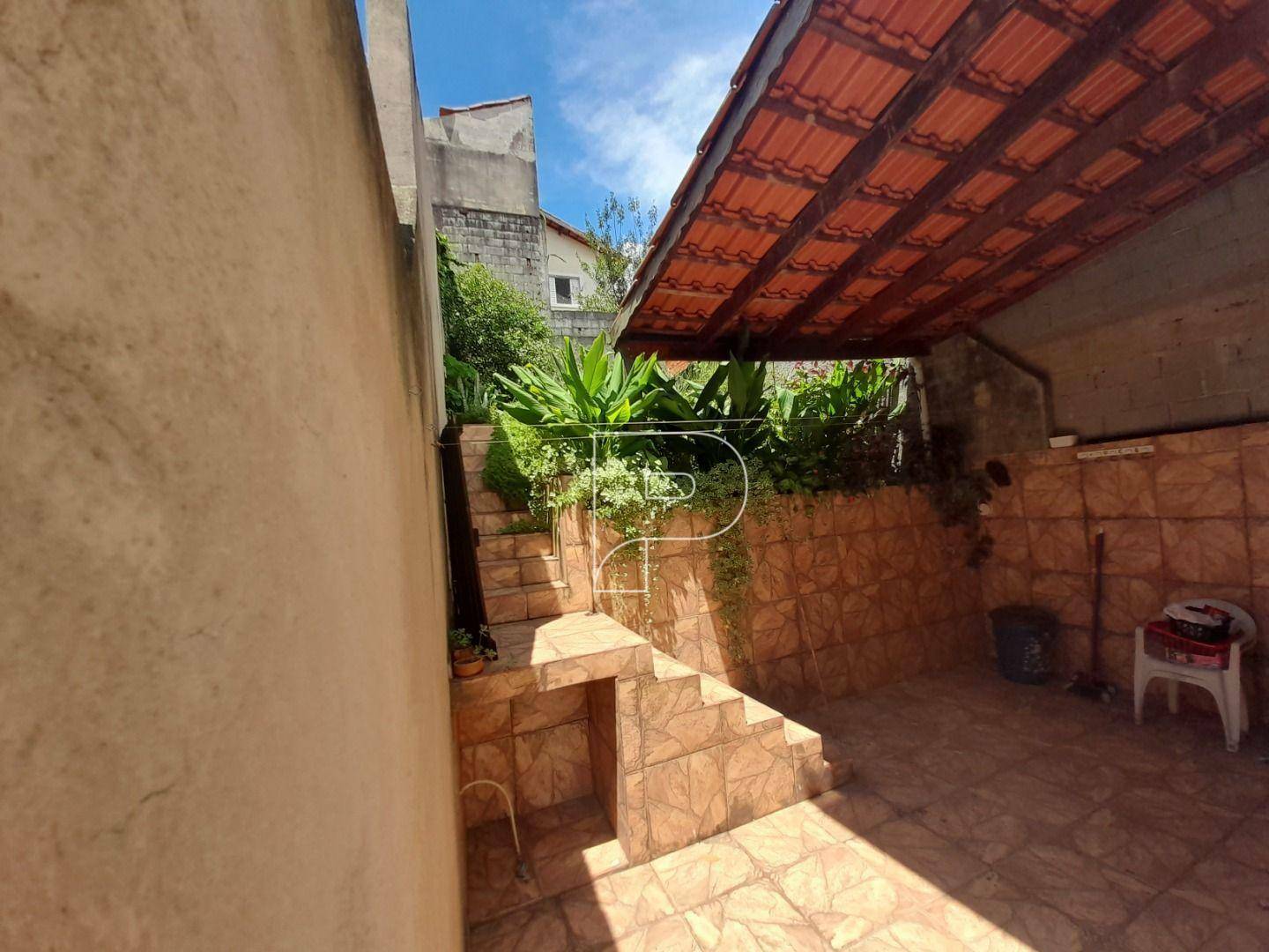 Casa à venda com 2 quartos, 94m² - Foto 21