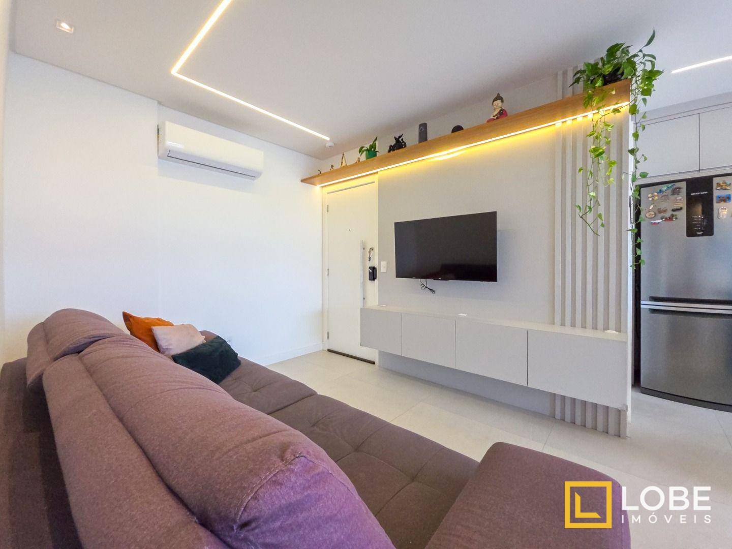 Apartamento, 3 quartos, 89 m² - Foto 2