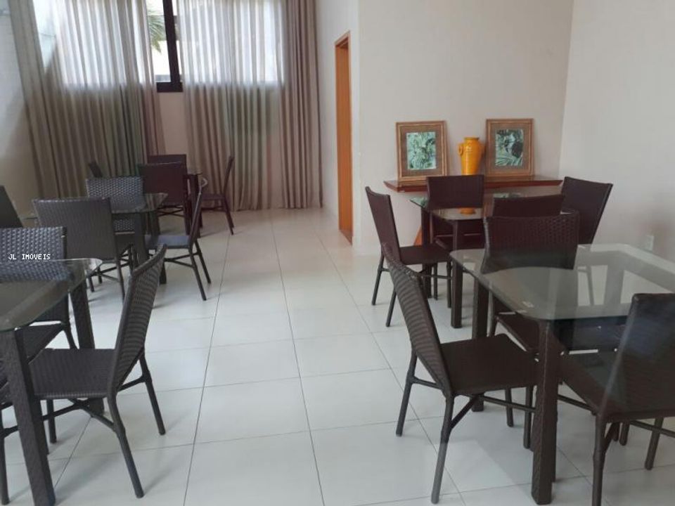 Apartamento à venda com 2 quartos, 53m² - Foto 8