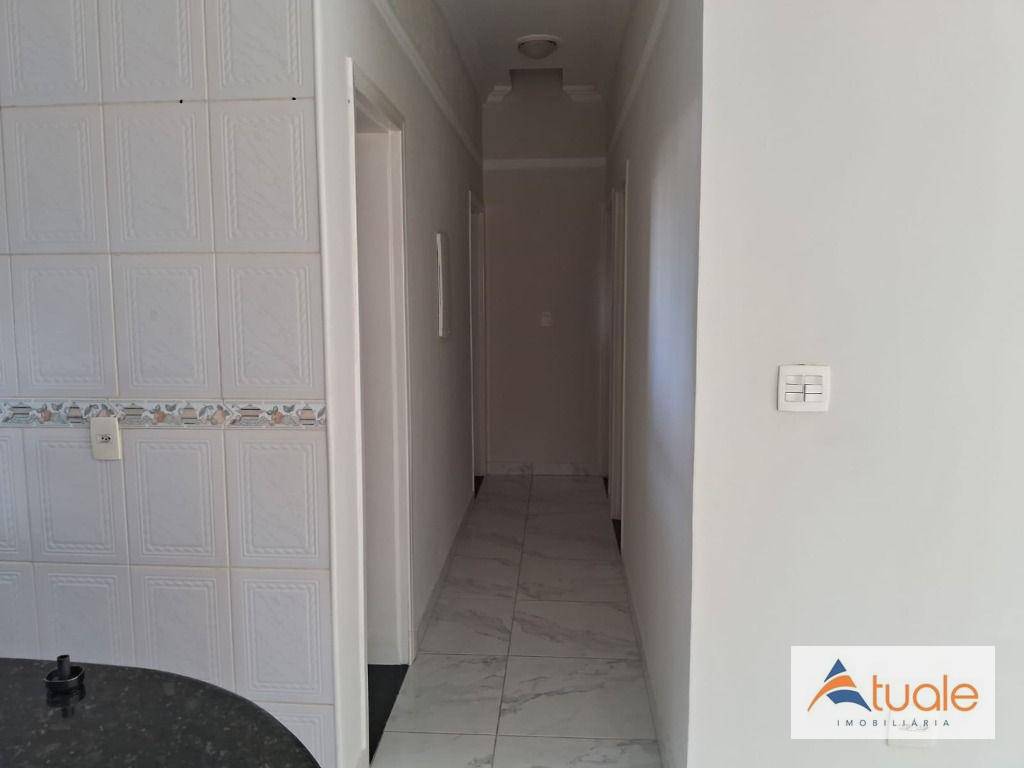 Casa de Condomínio para alugar com 3 quartos, 170m² - Foto 9