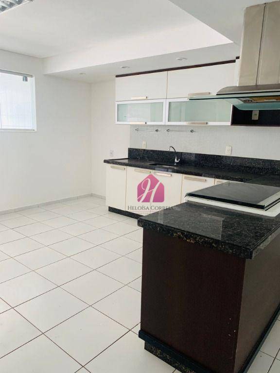 Apartamento à venda com 3 quartos, 200m² - Foto 10