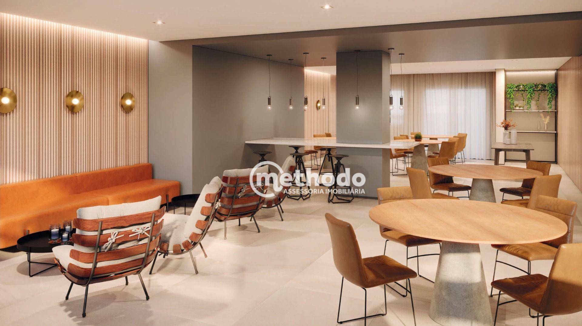 Apartamento à venda com 2 quartos, 57m² - Foto 2