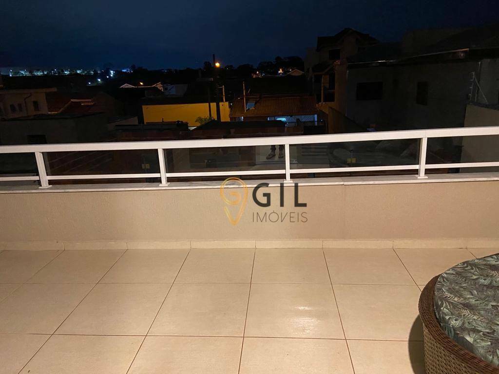 Sobrado à venda com 5 quartos, 207m² - Foto 28