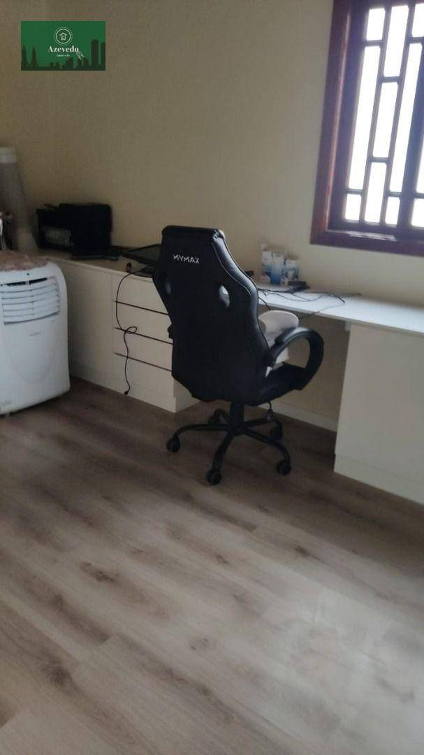 Sobrado à venda com 3 quartos, 175m² - Foto 16