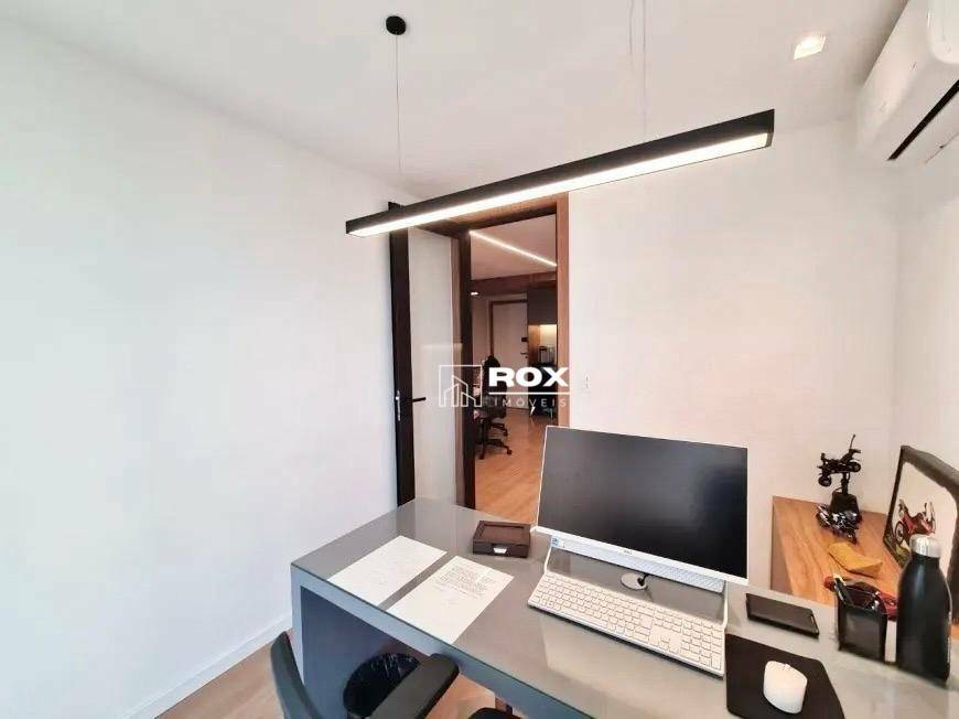 Conjunto Comercial-Sala para alugar, 41m² - Foto 18