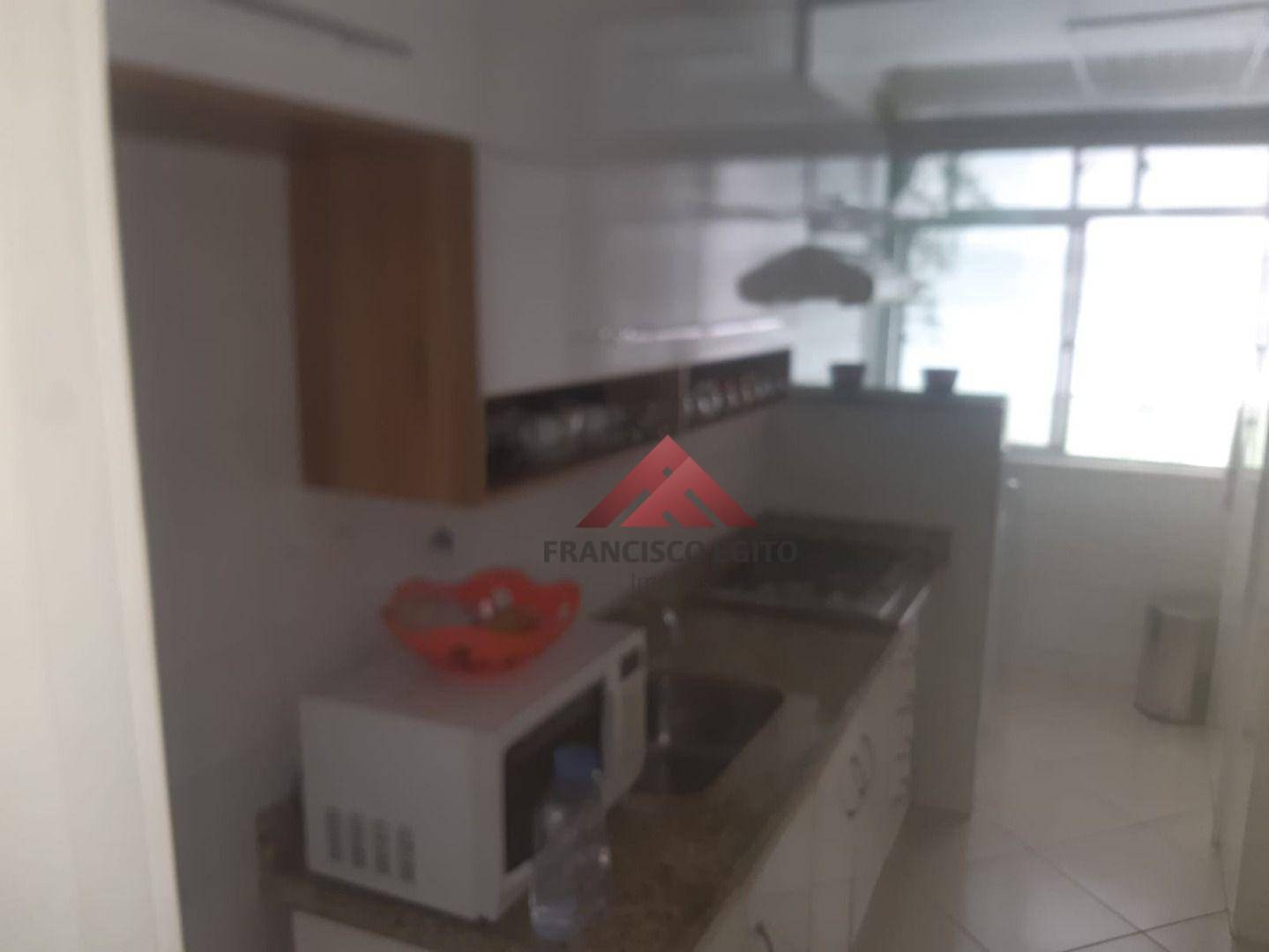 Apartamento à venda com 2 quartos, 50m² - Foto 17