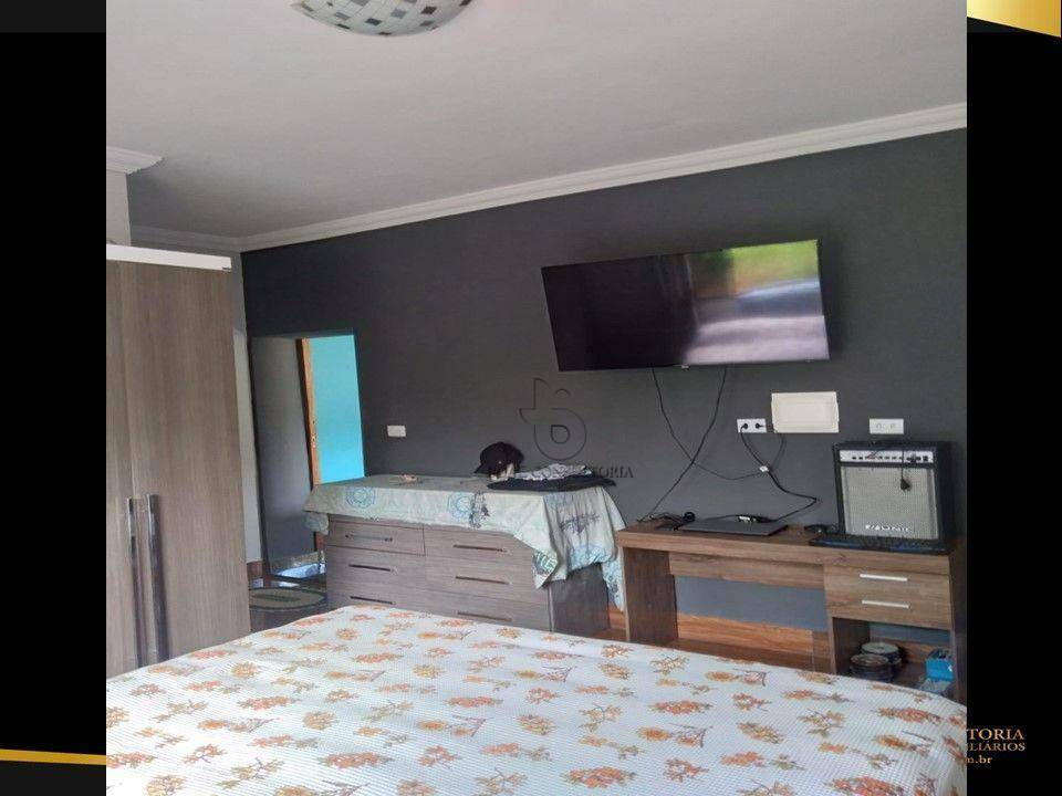 Chácara à venda com 2 quartos, 298m² - Foto 12