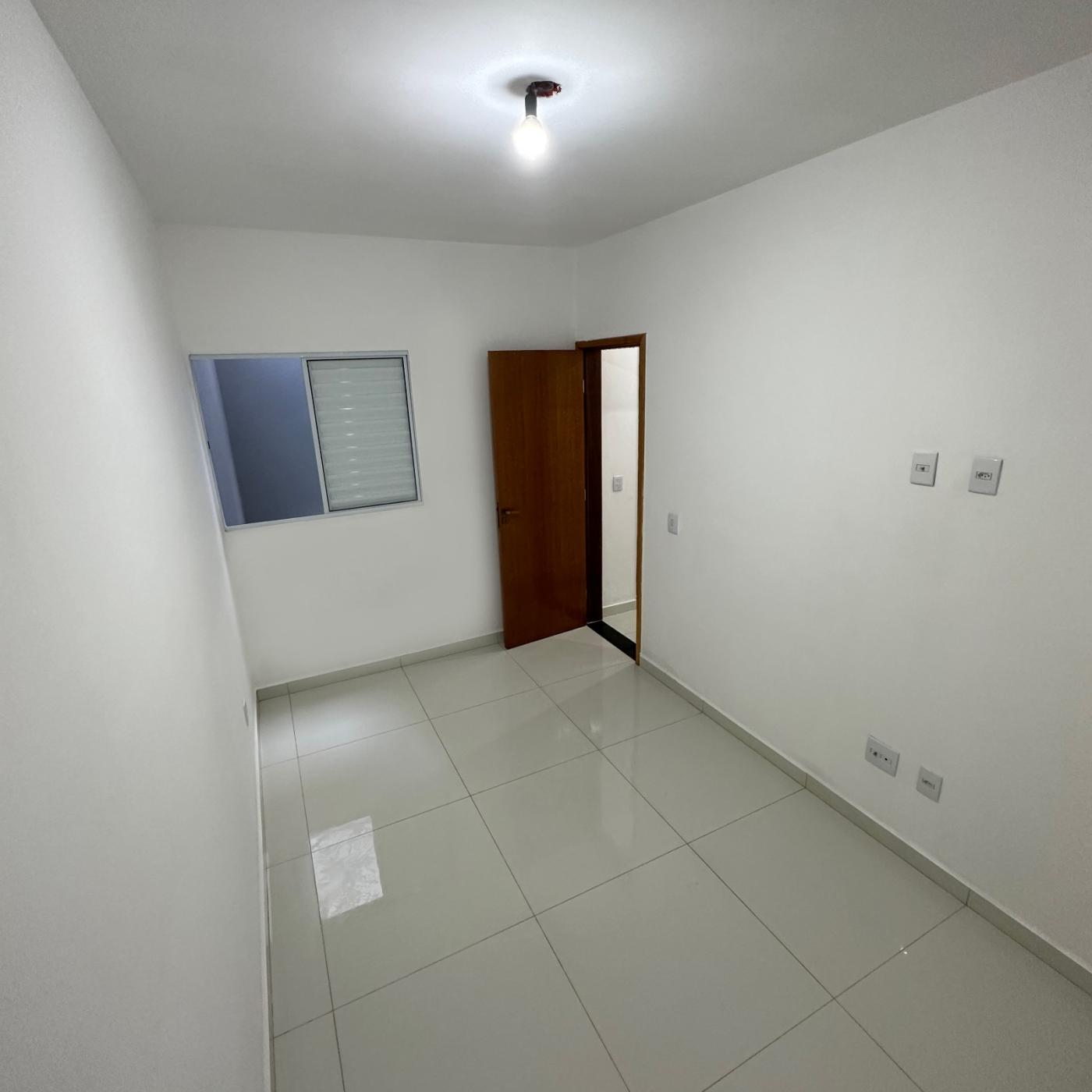 Apartamento à venda com 2 quartos, 40m² - Foto 7