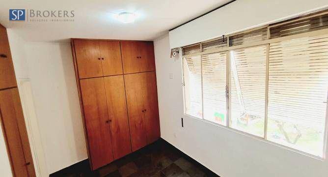 Apartamento à venda com 3 quartos, 120m² - Foto 18