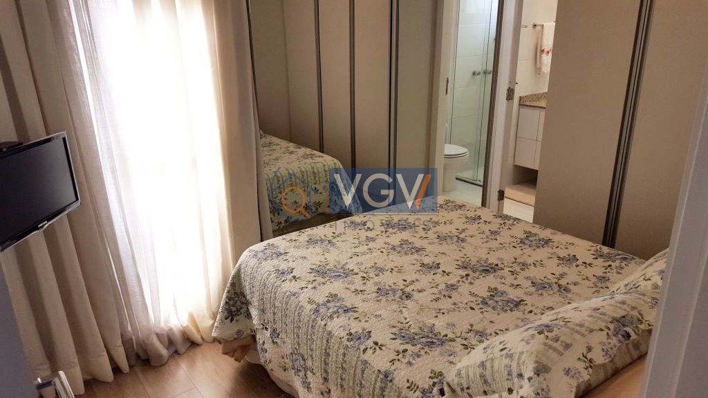 Apartamento à venda com 3 quartos, 69m² - Foto 6