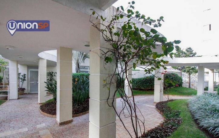 Apartamento à venda com 2 quartos, 55m² - Foto 20