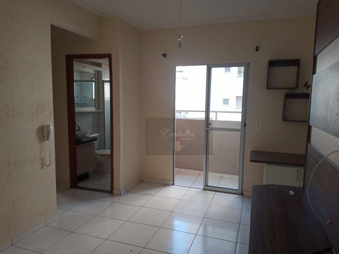 Apartamento à venda com 2 quartos, 46m² - Foto 1