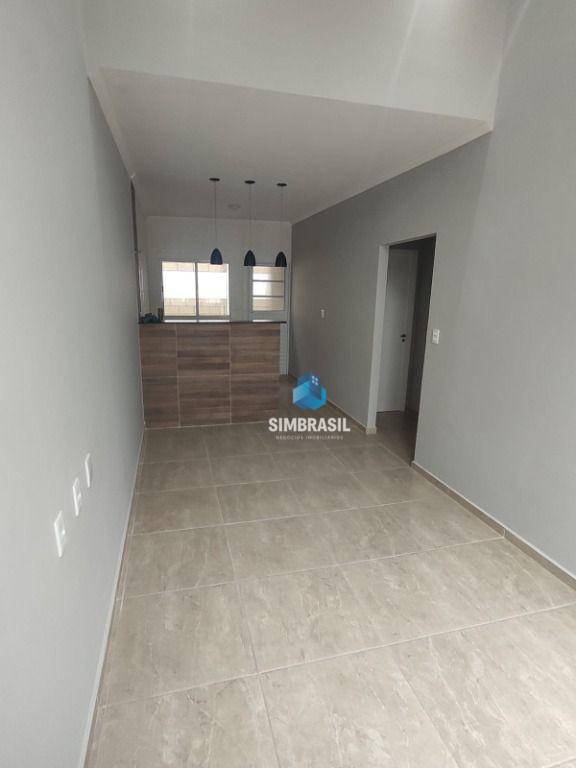 Casa à venda com 2 quartos, 56m² - Foto 5