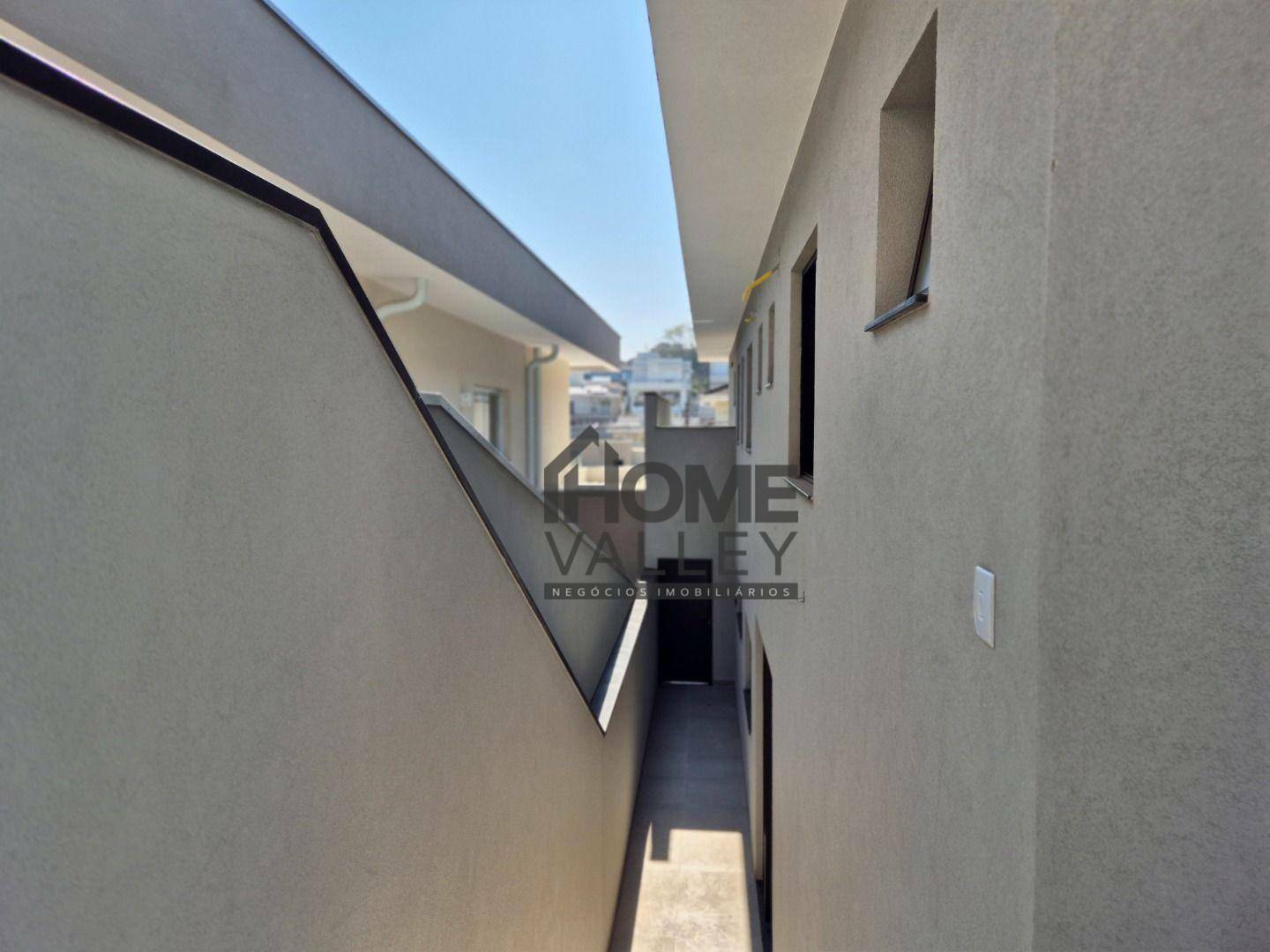 Casa de Condomínio à venda com 3 quartos, 200m² - Foto 32