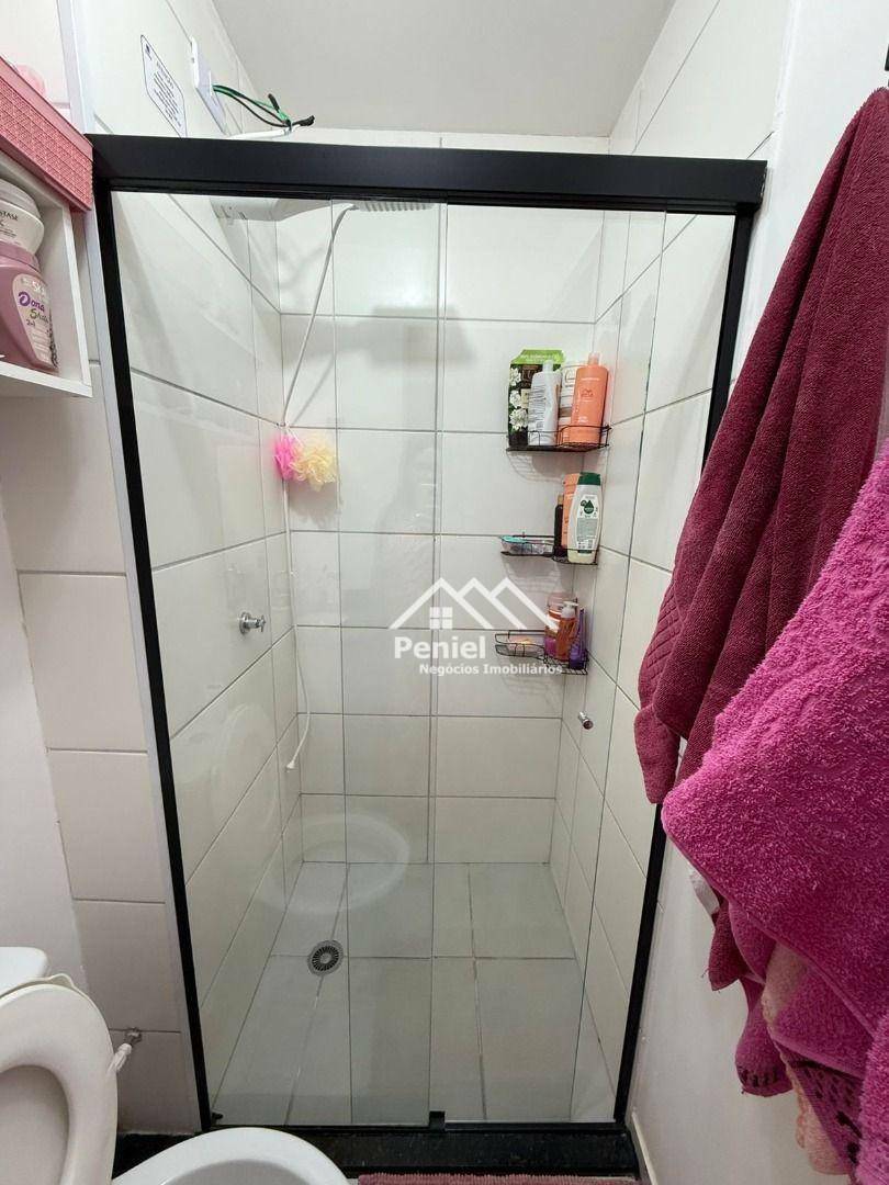 Apartamento à venda com 2 quartos, 50m² - Foto 9