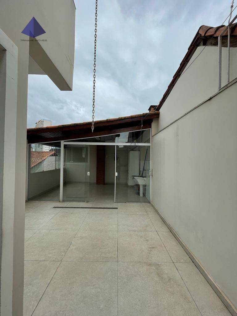 Sobrado à venda com 3 quartos, 250m² - Foto 32