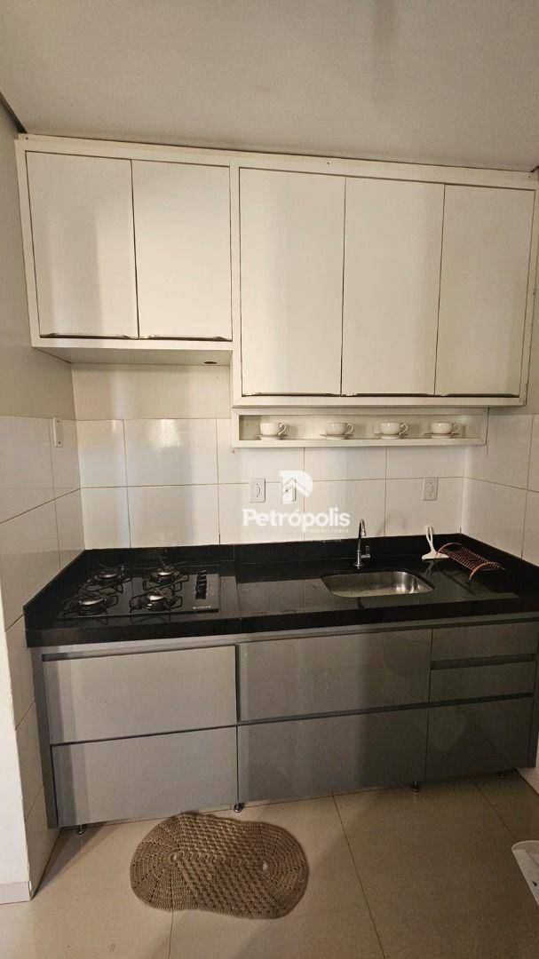 Apartamento, 2 quartos, 54 m² - Foto 1