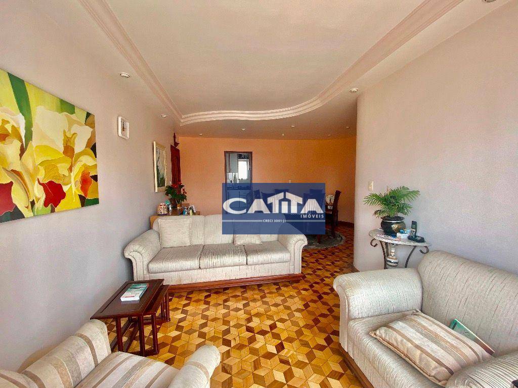 Apartamento à venda com 3 quartos, 87m² - Foto 8