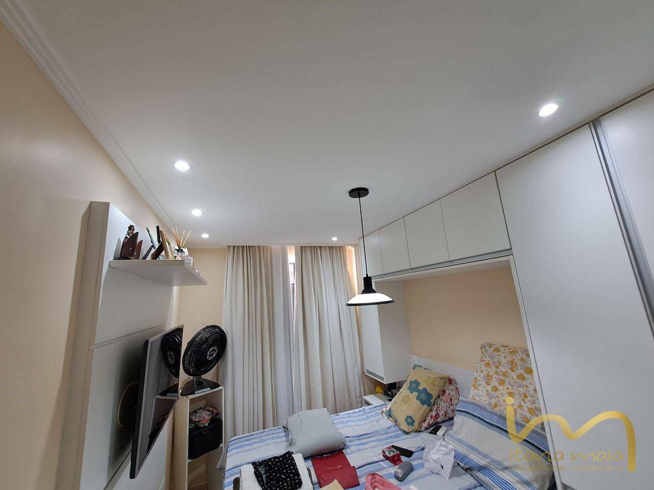 Cobertura à venda com 3 quartos, 165m² - Foto 6