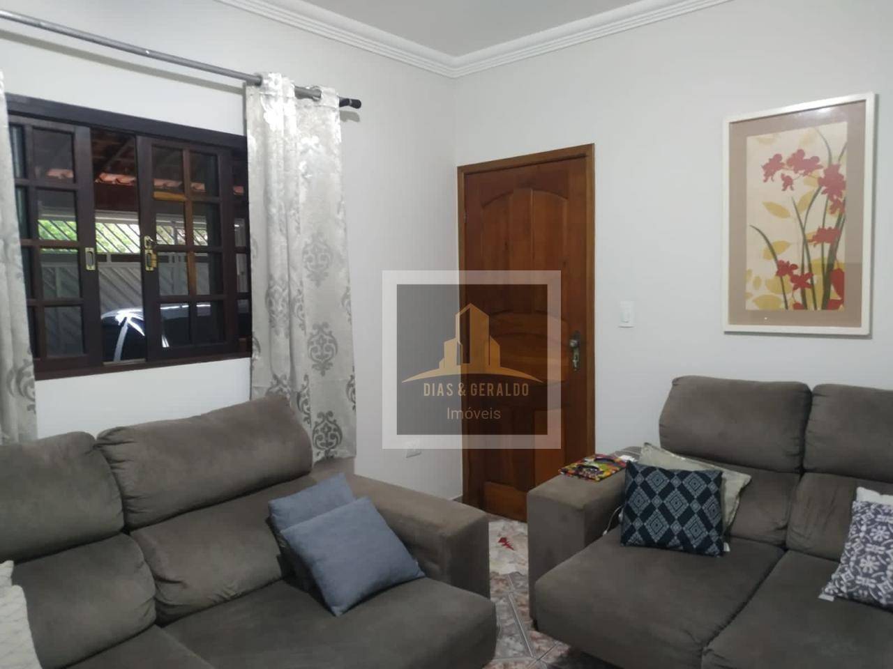 Sobrado, 3 quartos, 285 m² - Foto 3