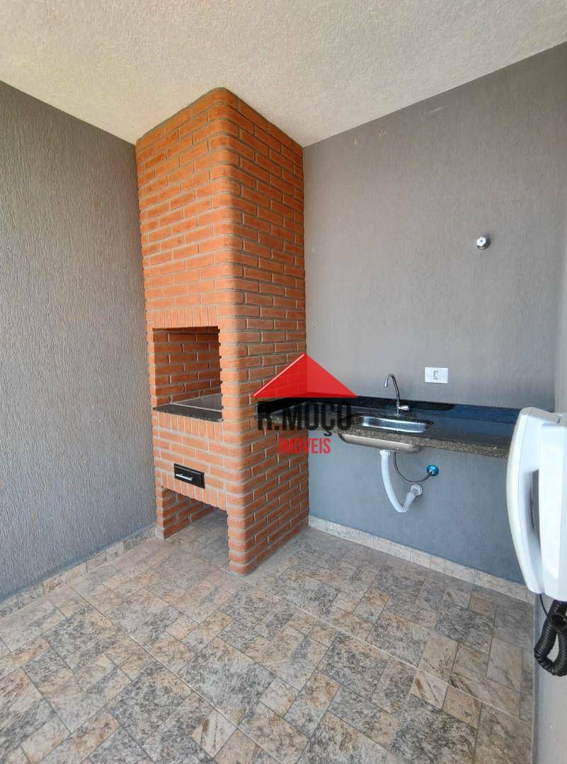 Sobrado à venda com 2 quartos, 100m² - Foto 8