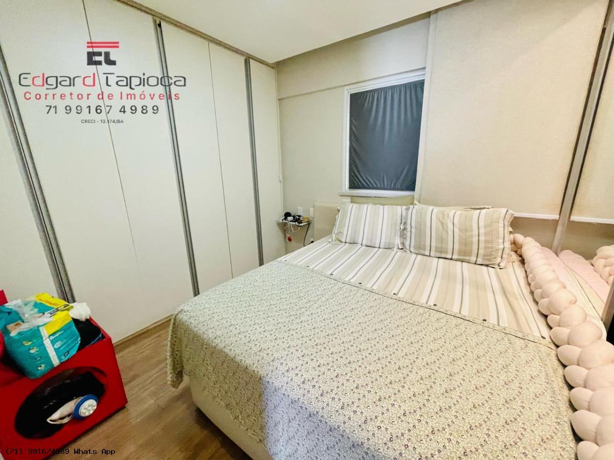 Apartamento à venda com 2 quartos, 72m² - Foto 10