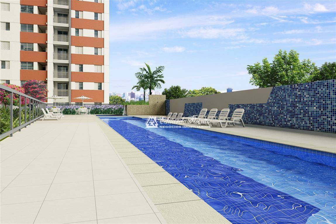 Apartamento à venda e aluguel com 2 quartos, 59m² - Foto 24