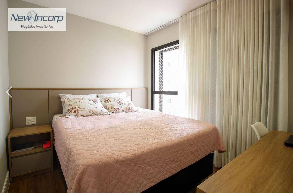 Apartamento à venda com 3 quartos, 114m² - Foto 11