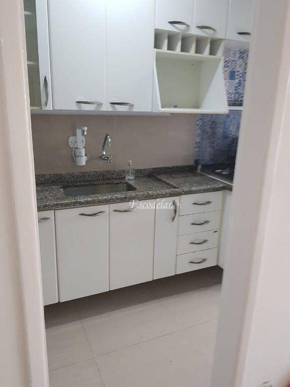 Apartamento à venda com 1 quarto, 43m² - Foto 16