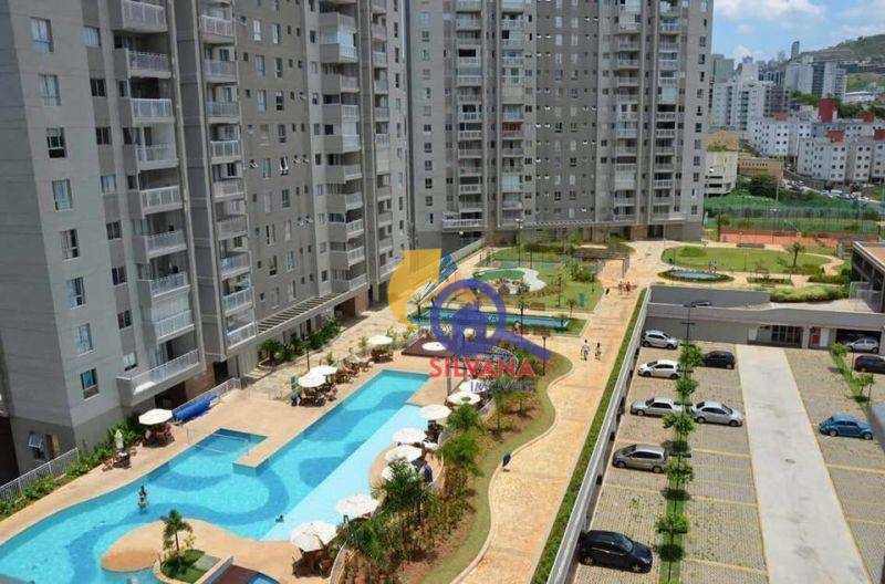 Apartamento à venda com 2 quartos, 67m² - Foto 57