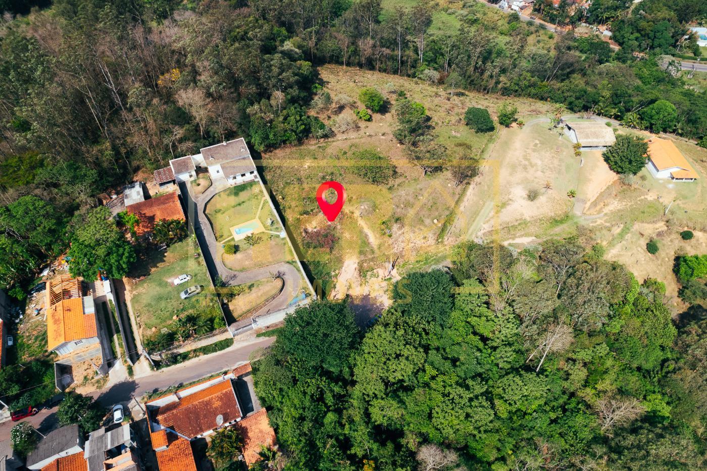 Terreno à venda, 1000m² - Foto 10