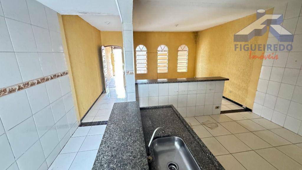 Casa à venda com 3 quartos - Foto 6