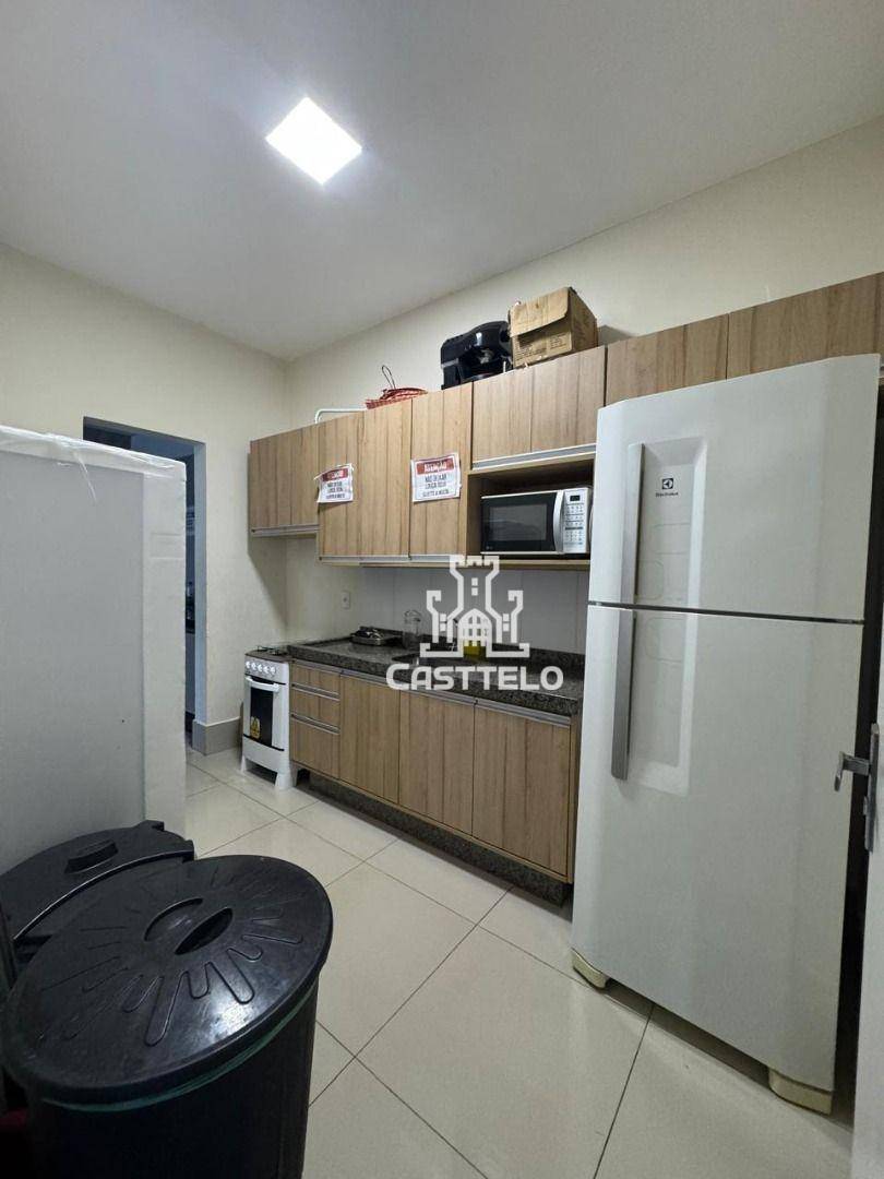 Casa de Condomínio à venda com 3 quartos, 112m² - Foto 32