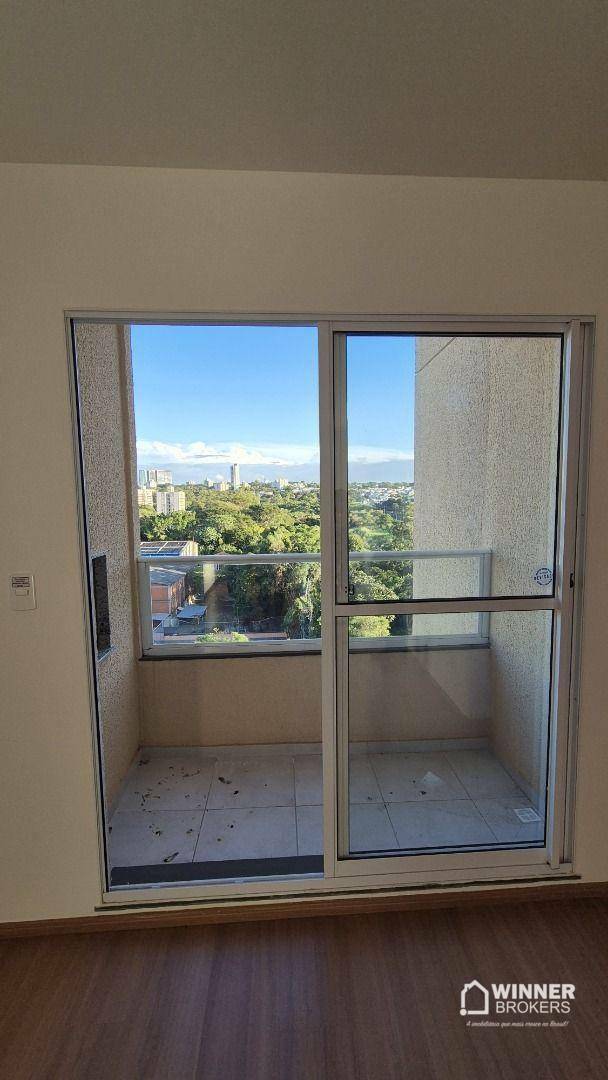 Apartamento à venda com 2 quartos, 44m² - Foto 8