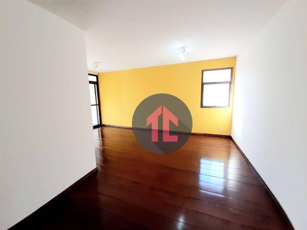 Apartamento, 3 quartos, 110 m² - Foto 1