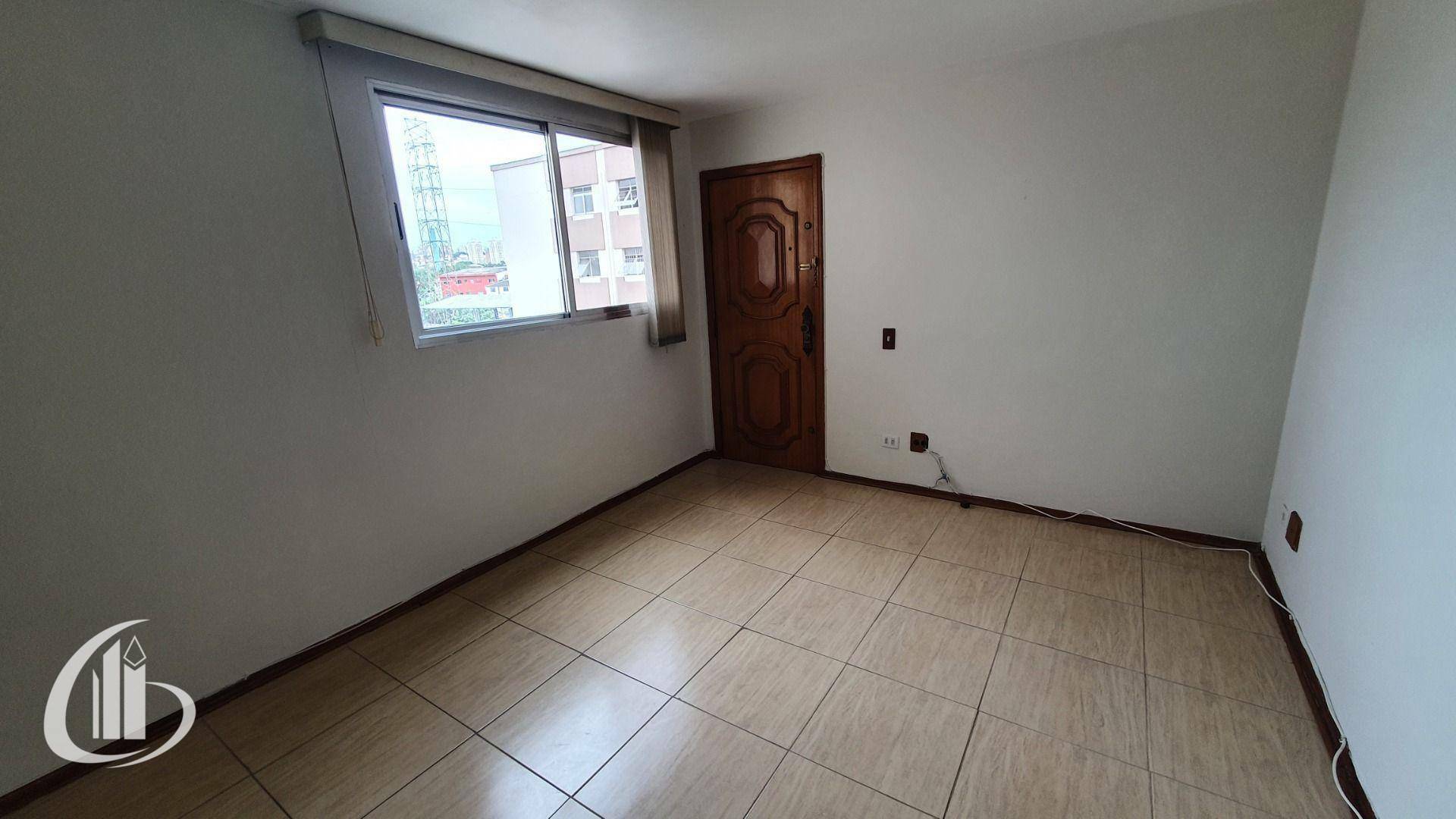 Apartamento à venda com 2 quartos, 53m² - Foto 3