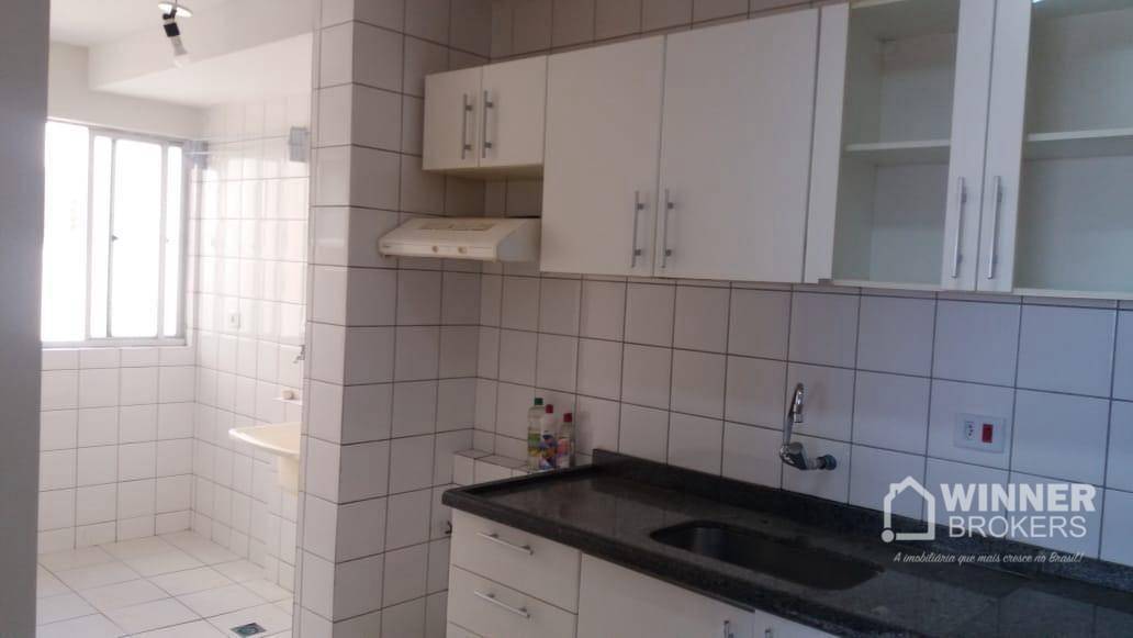 Apartamento à venda com 2 quartos, 76m² - Foto 9