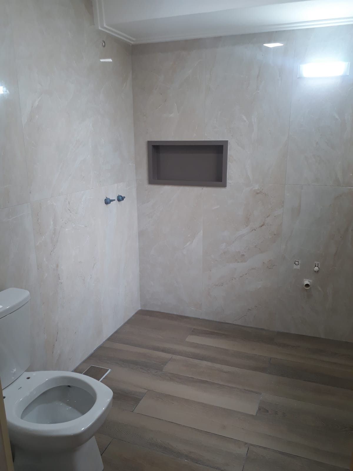 Apartamento à venda com 3 quartos, 103m² - Foto 7