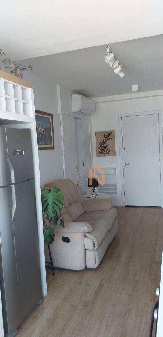 Apartamento, 1 quarto, 36 m² - Foto 13