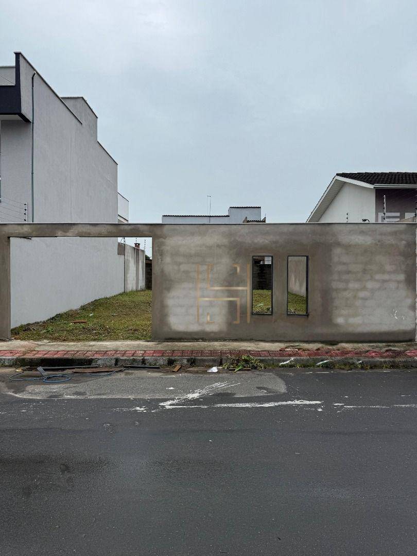 Terreno, 200 m² - Foto 1